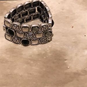 White House Black Market Bracelet.